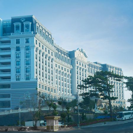 Merperle Dalat Hotel Dış mekan fotoğraf