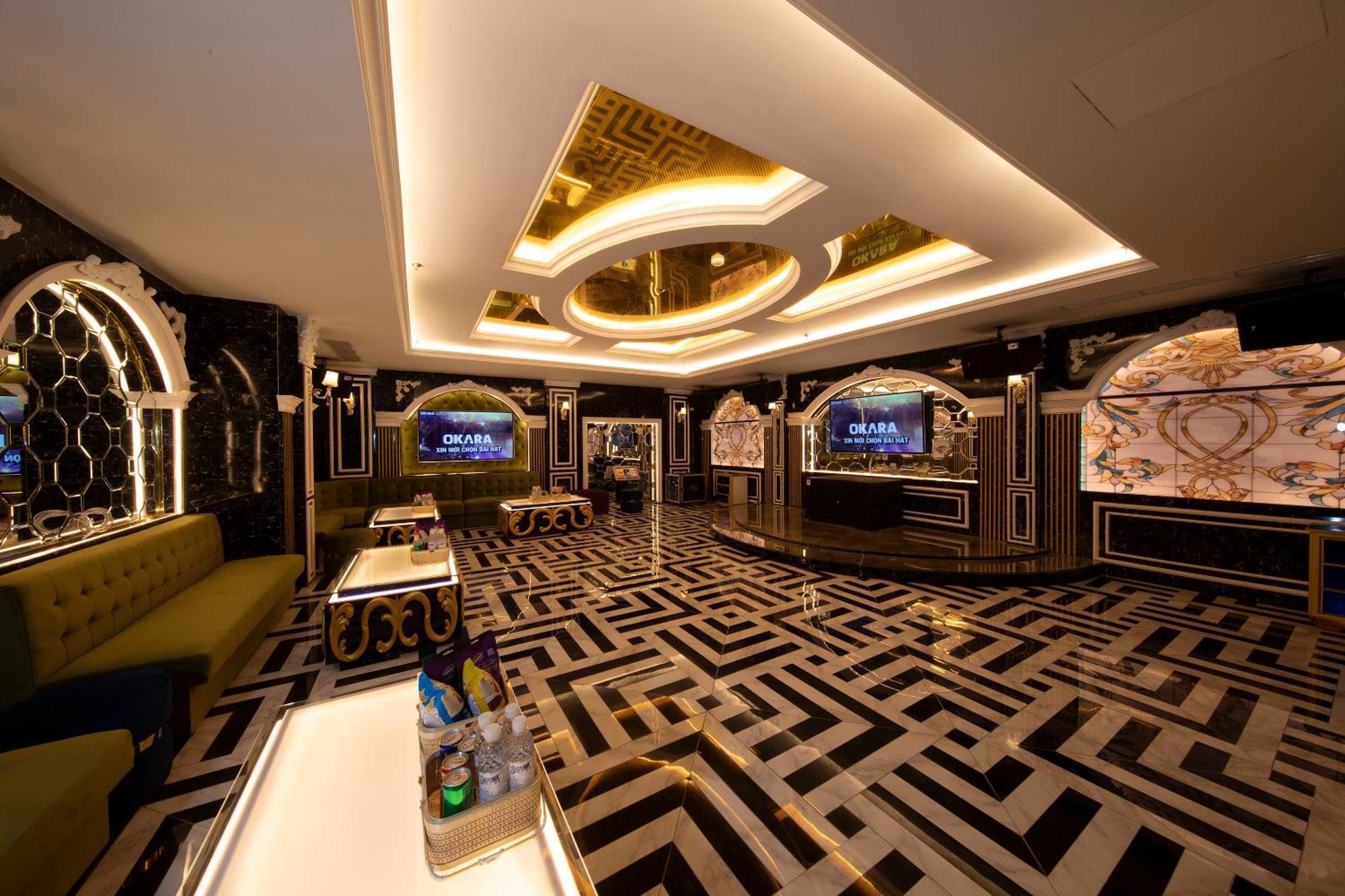 Merperle Dalat Hotel Dış mekan fotoğraf