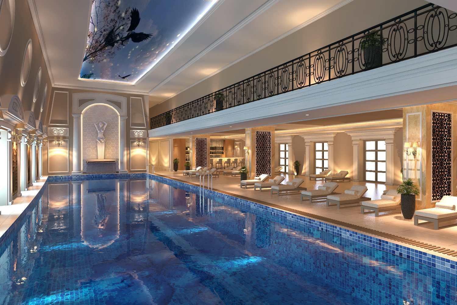 Merperle Dalat Hotel Dış mekan fotoğraf